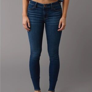 American Eagle Outfitters Women's 360 Super Stretch Jeggings